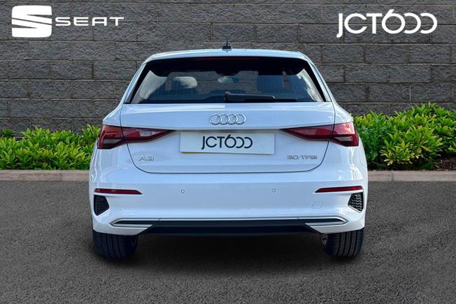 Audi A3 Photo 7