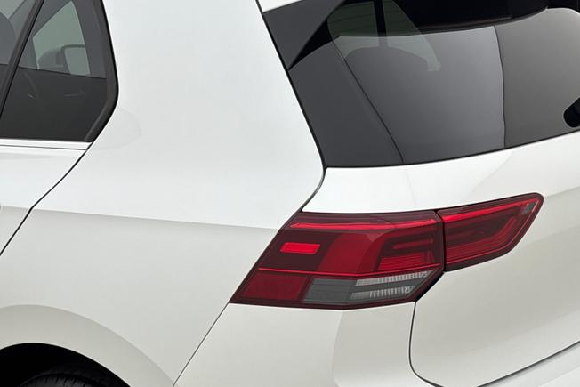 VOLKSWAGEN GOLF Photo 18