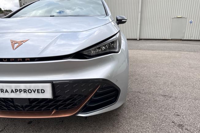 CUPRA Born Photo 29
