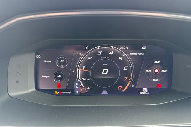 CUPRA Leon Photo 30