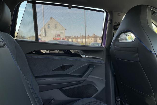 VOLKSWAGEN Tayron Photo 35