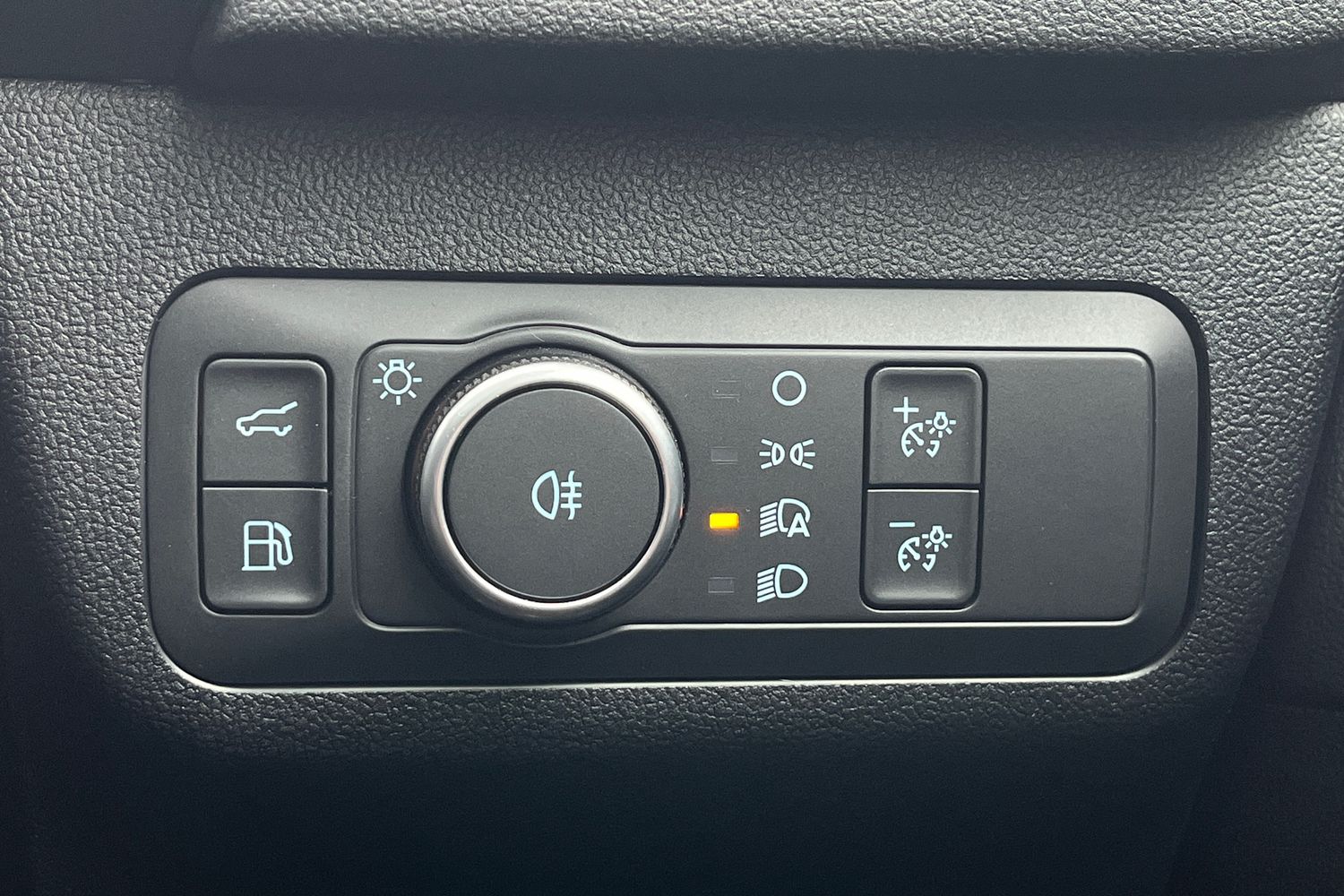 Ford KUGA Photo 37