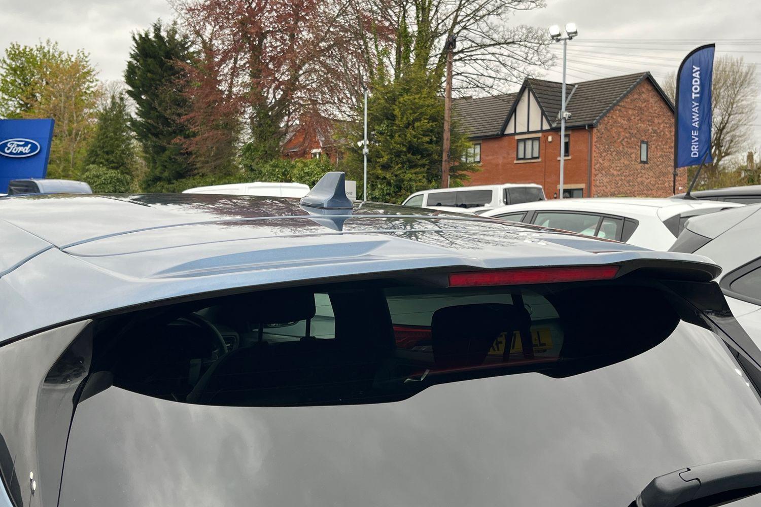 Ford FOCUS Photo 23