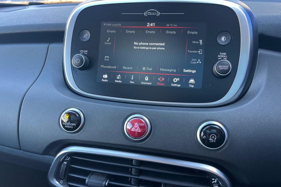 Fiat 500X Photo autoimg-7035cbf365829e20148c8d22c13de85e28789dc1.jpg