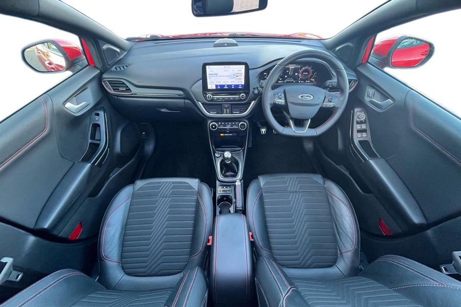 Ford PUMA Photo autoimg-703954fc68b5fa294c4f4e6d88910cfb142d7f63.jpg