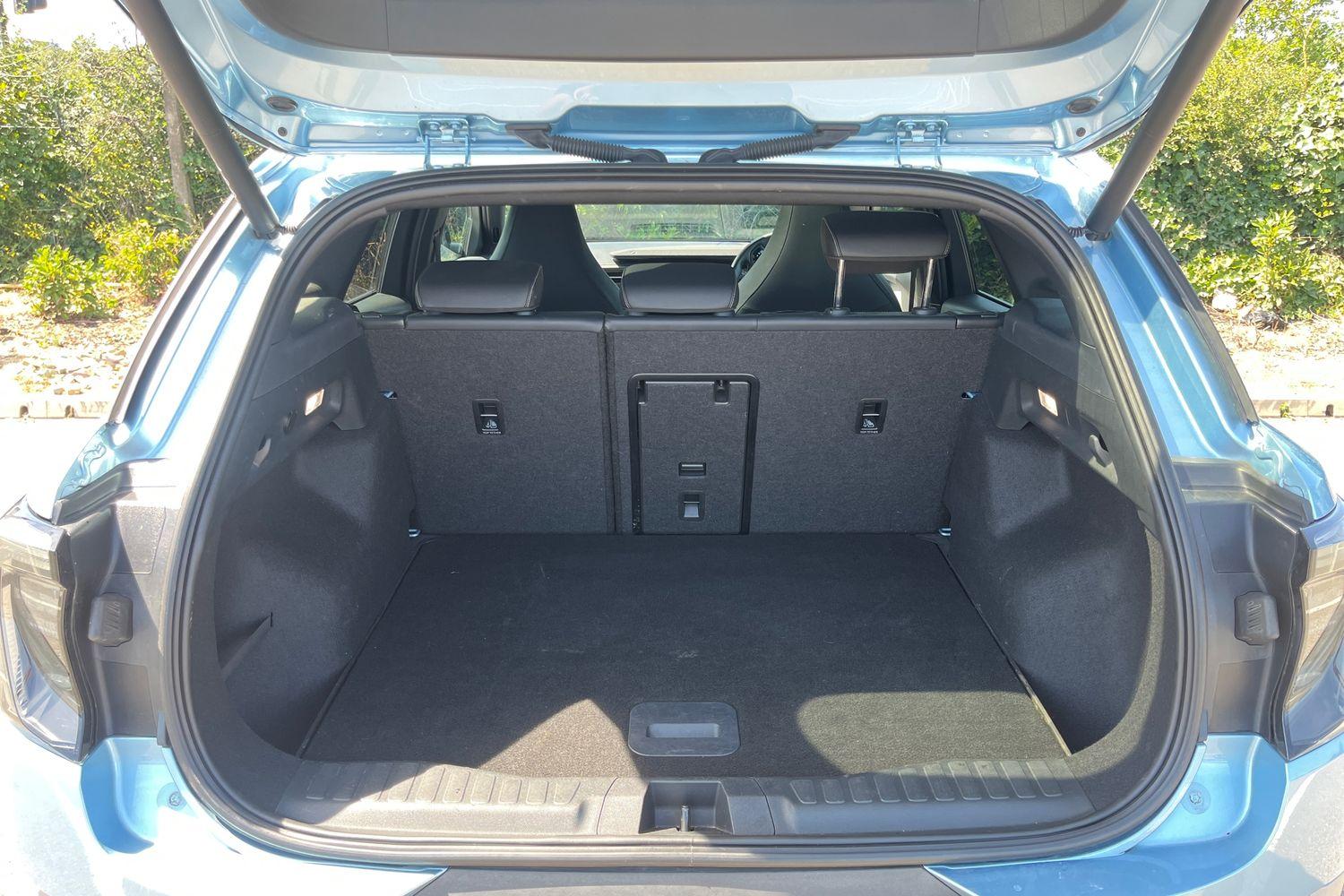Ford Explorer Photo 20