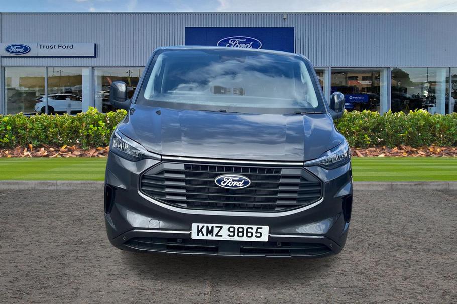 Used Ford Transit Custom KMZ9865 12