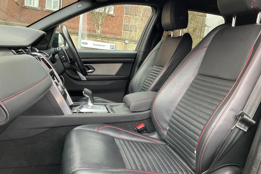 Land Rover Discovery Sport Photo autoimg-703a558428120063334ca9e0375c3236b47704b3.jpg