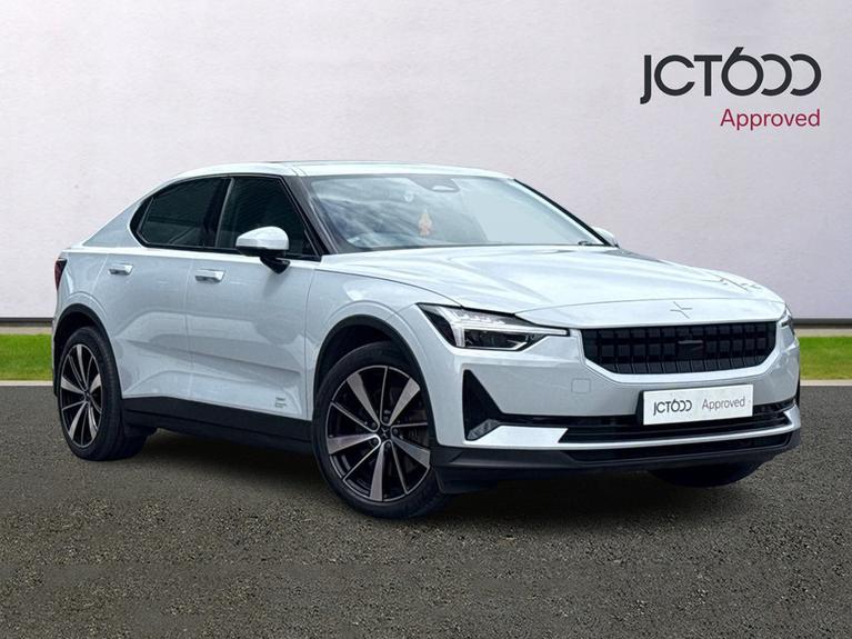 Used POLESTAR Polestar 2