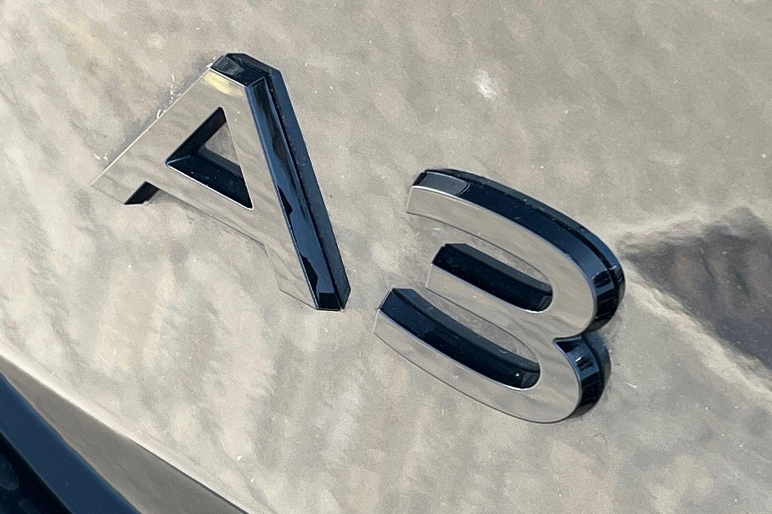 Audi A3 Photo 39