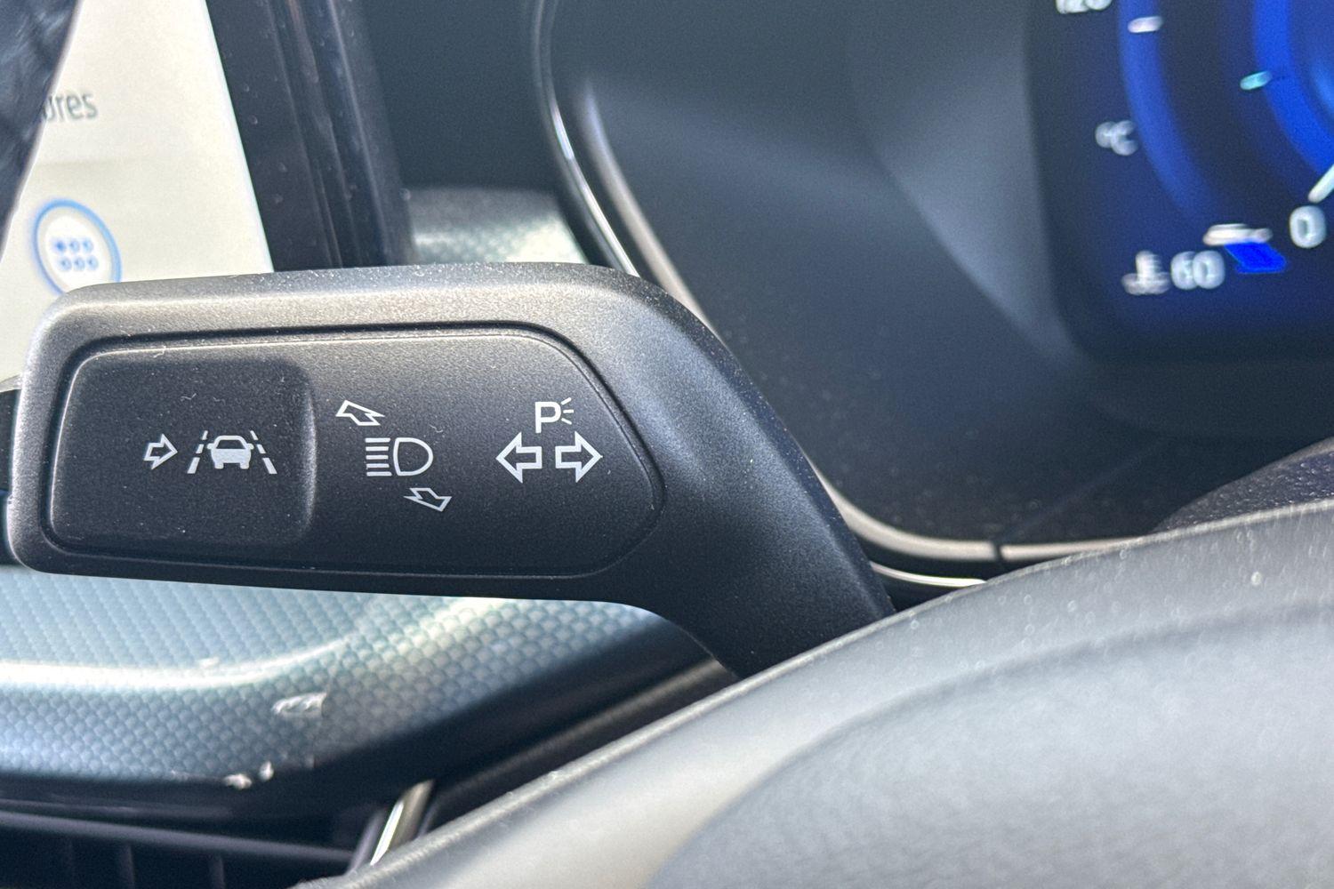 Ford Focus Photo 13