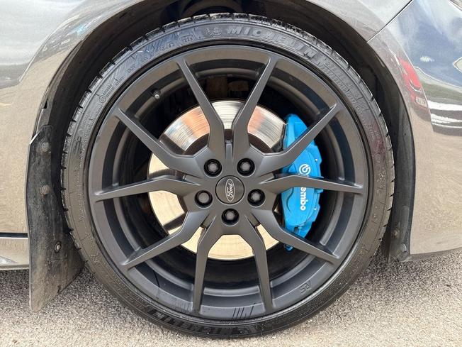 FORD Focus Photo 5