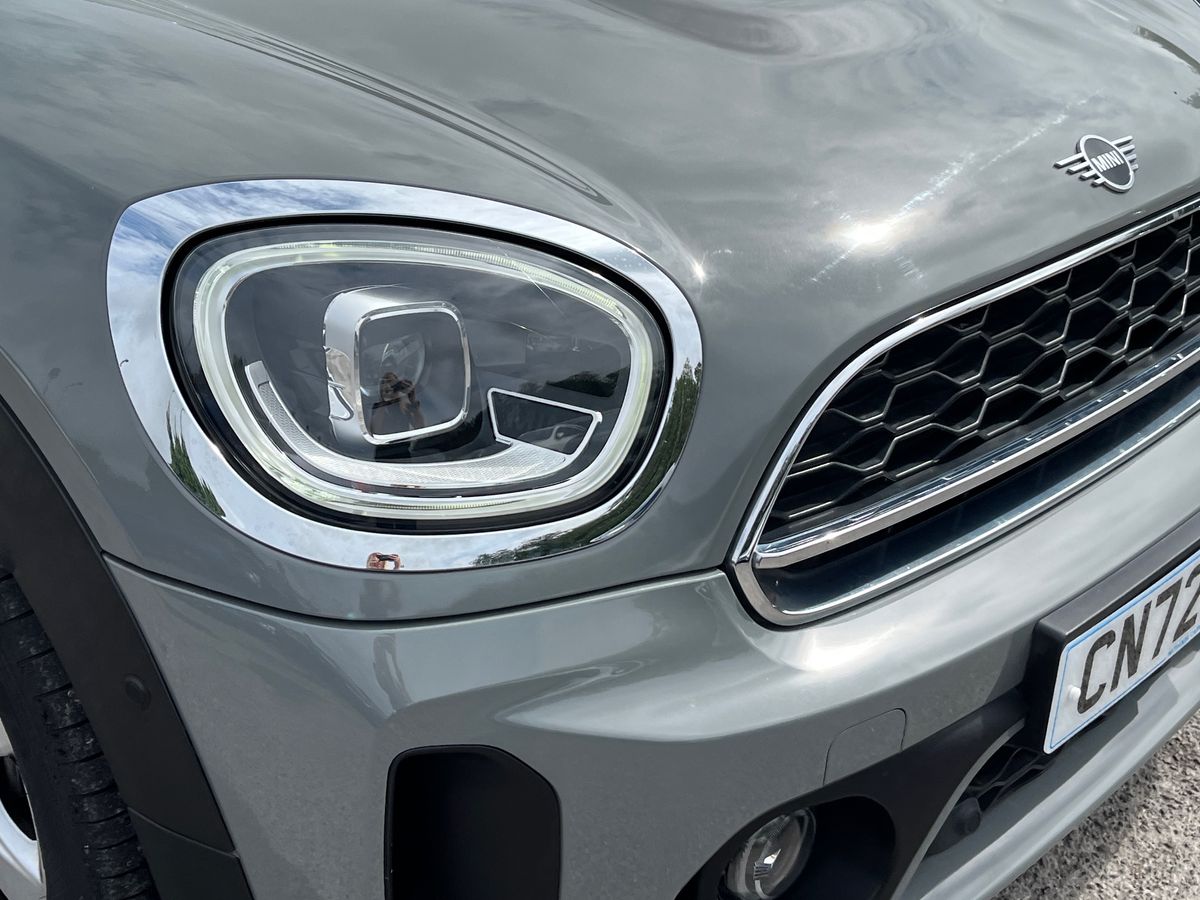 MINI Countryman Photo 18