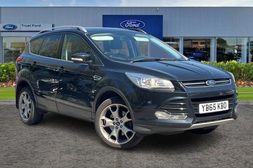 Used Ford Kuga YB65KBO 1