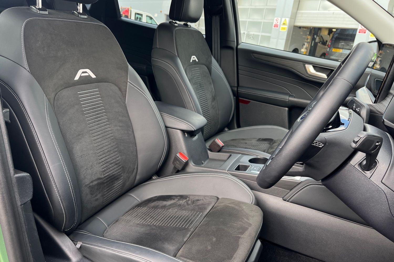 Ford Kuga Photo 16