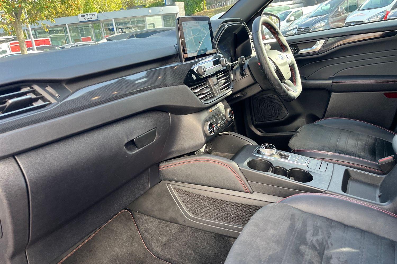 Ford Kuga Photo 17