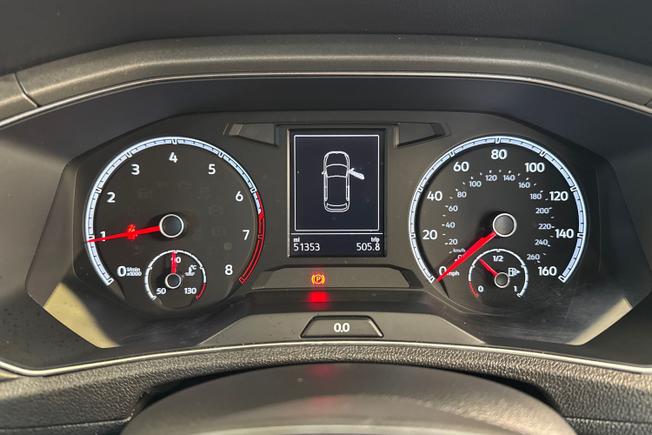 VOLKSWAGEN T-Roc Photo 15
