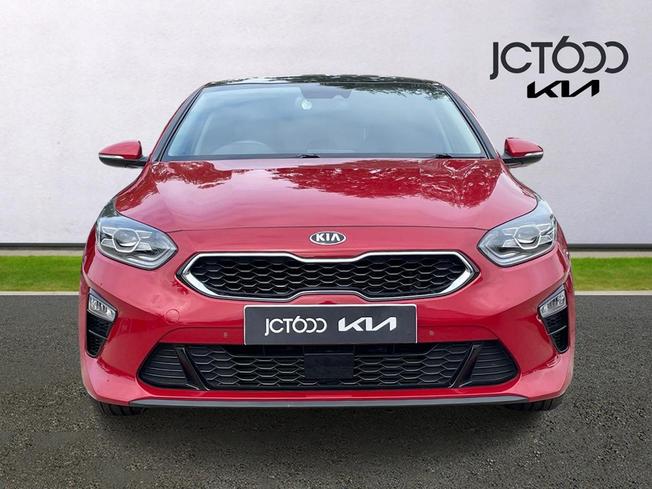 KIA Ceed Photo 8