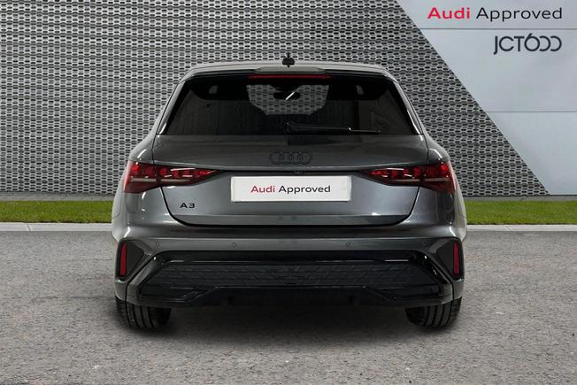 Audi A3 Photo 7