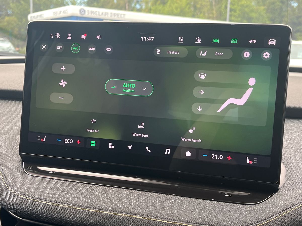 Skoda Elroq Photo 38