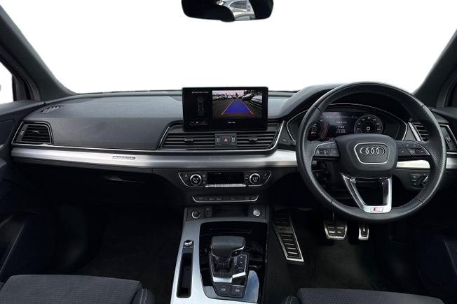 AUDI Q5 Photo 10