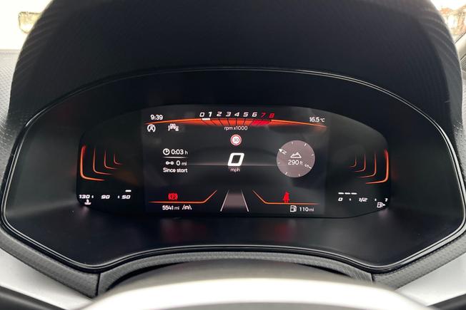 SEAT Ibiza Photo 15