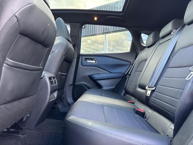 NISSAN Qashqai Photo 43