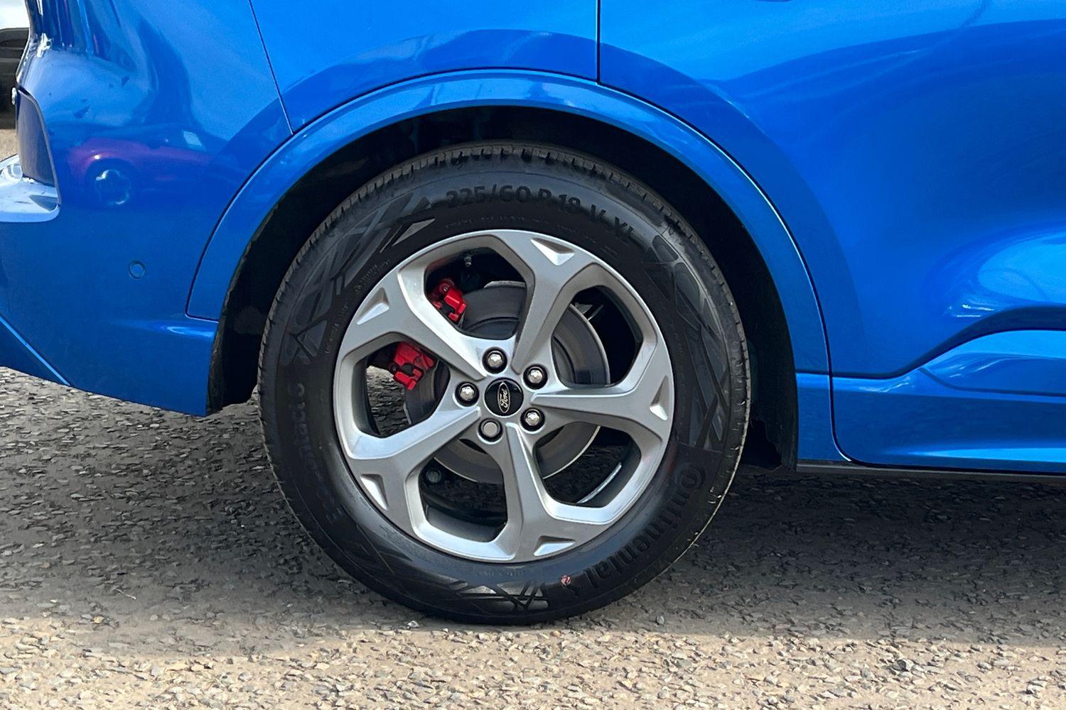 Ford Kuga Photo 7