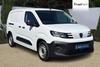 Used Peugeot Partner MC24TLF 1