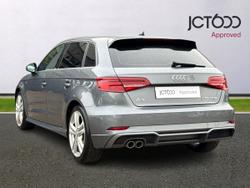 Audi A3 Photo 3