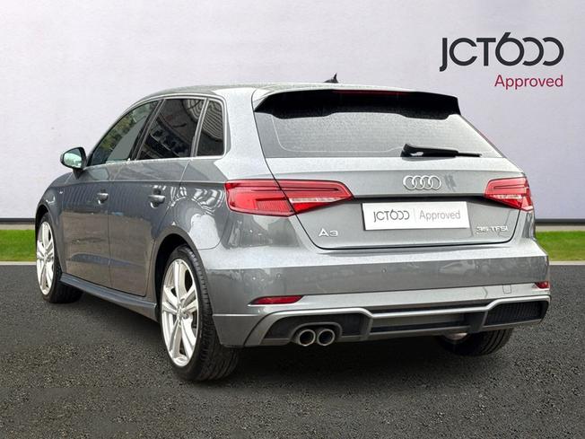 Audi A3 Photo 3