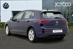 VOLKSWAGEN Golf Photo 3