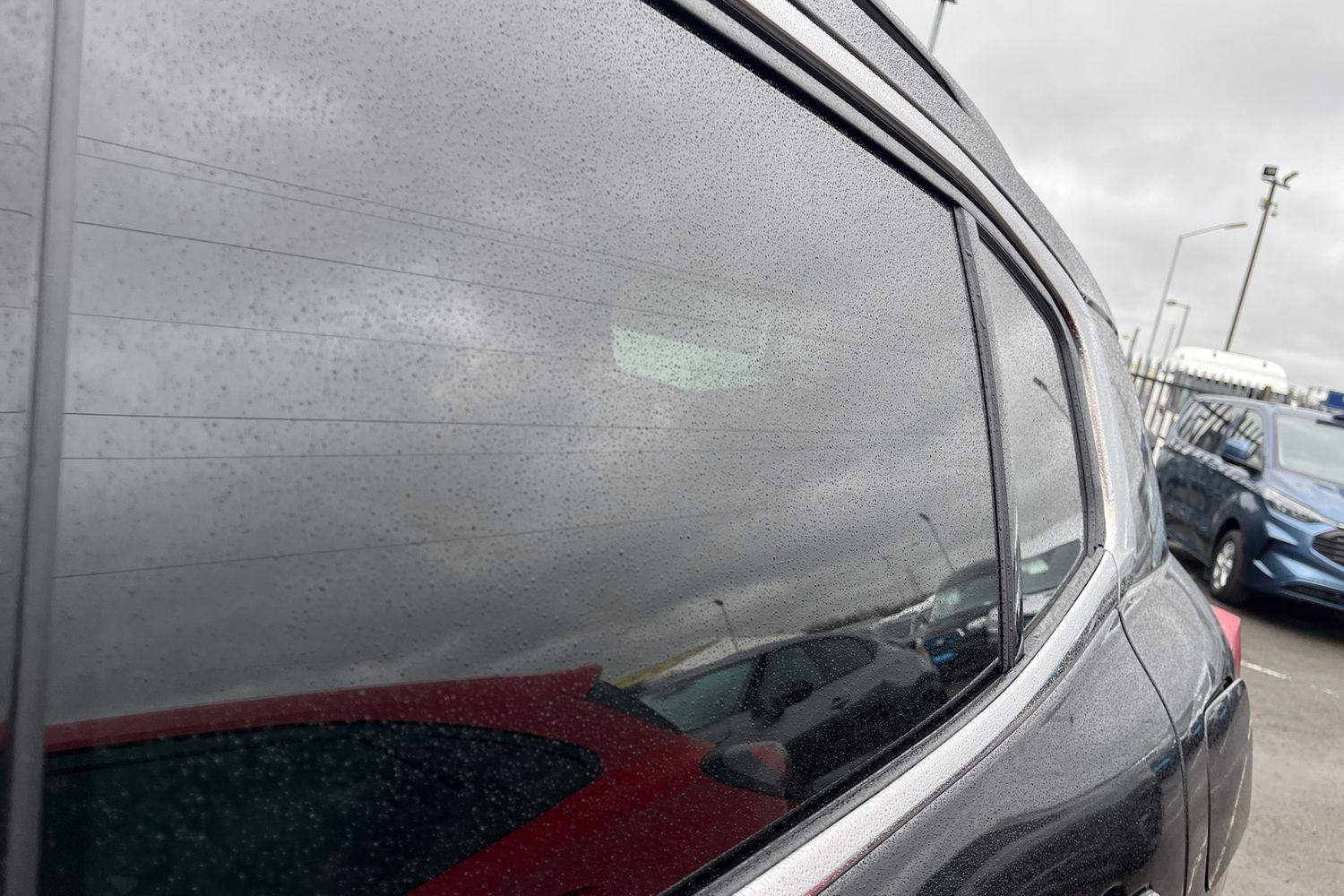 Citroen C5 Aircross Photo 21