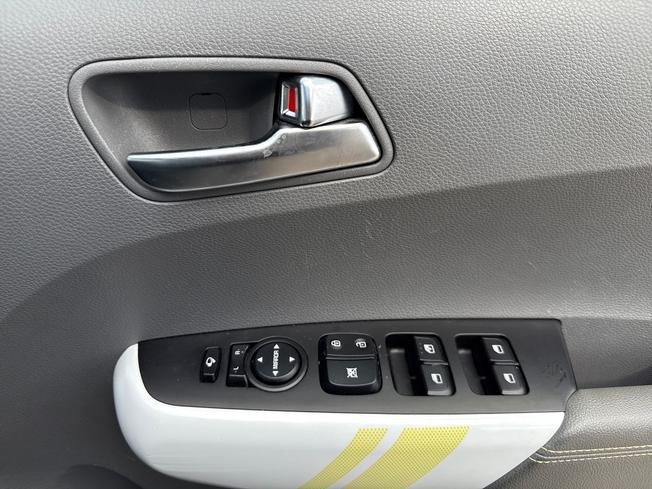 KIA Picanto Photo 28