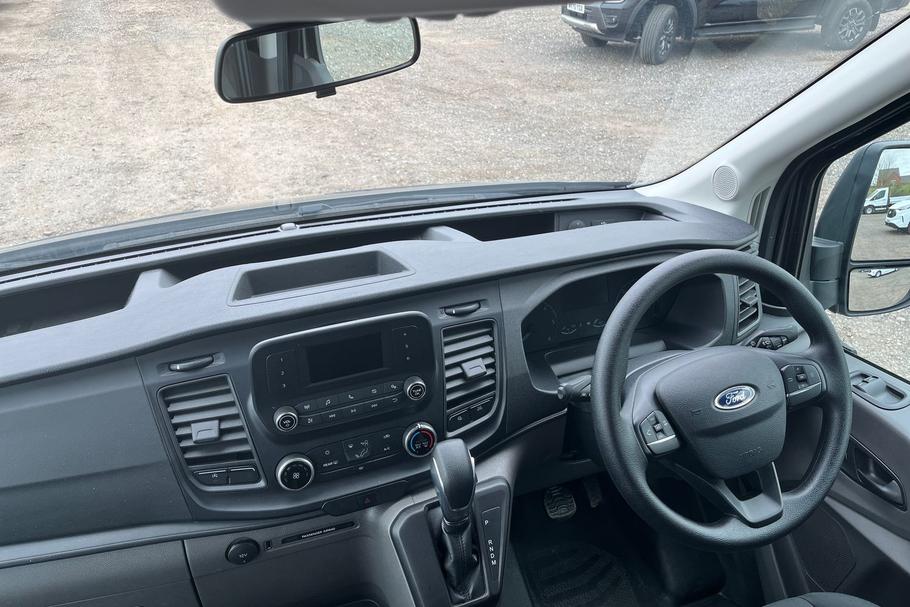 Used FORD TRANSIT WM23KSU 31