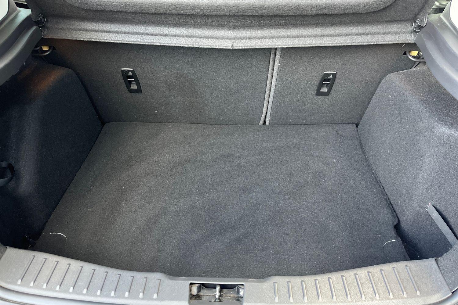 Ford FOCUS Photo 20