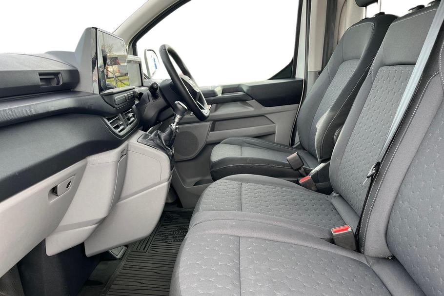 Used Ford Transit Custom HSZ9026 9