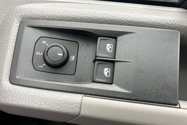 Volkswagen Crafter Photo 42