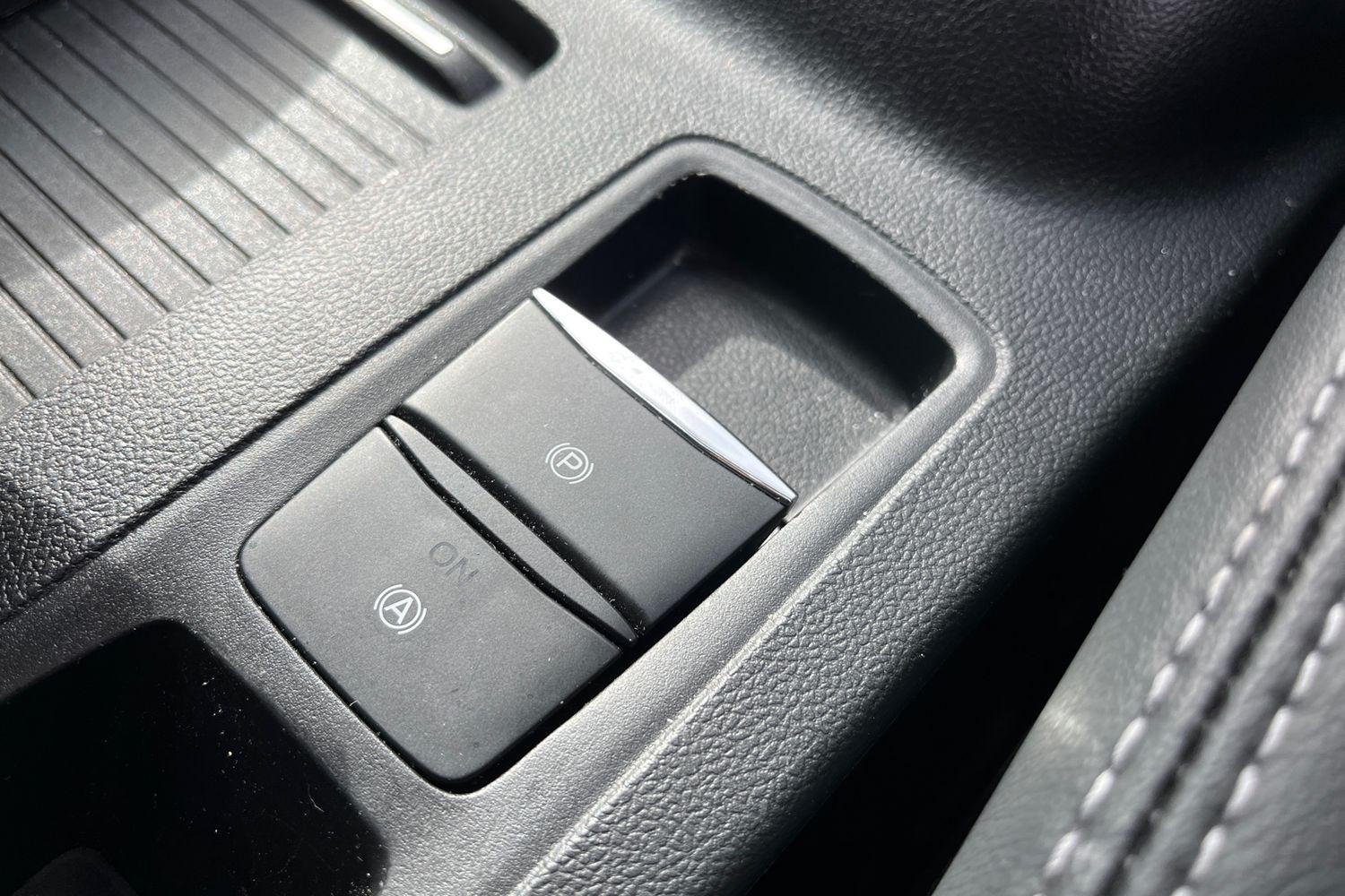 Ford FOCUS Photo 38