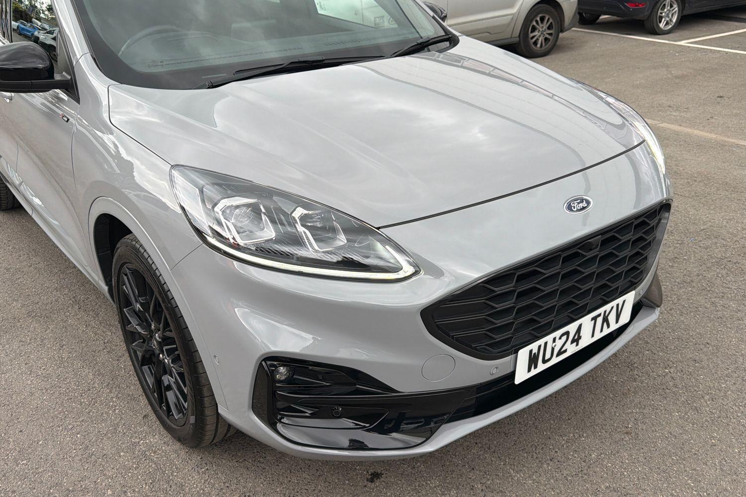 Ford KUGA Photo 26