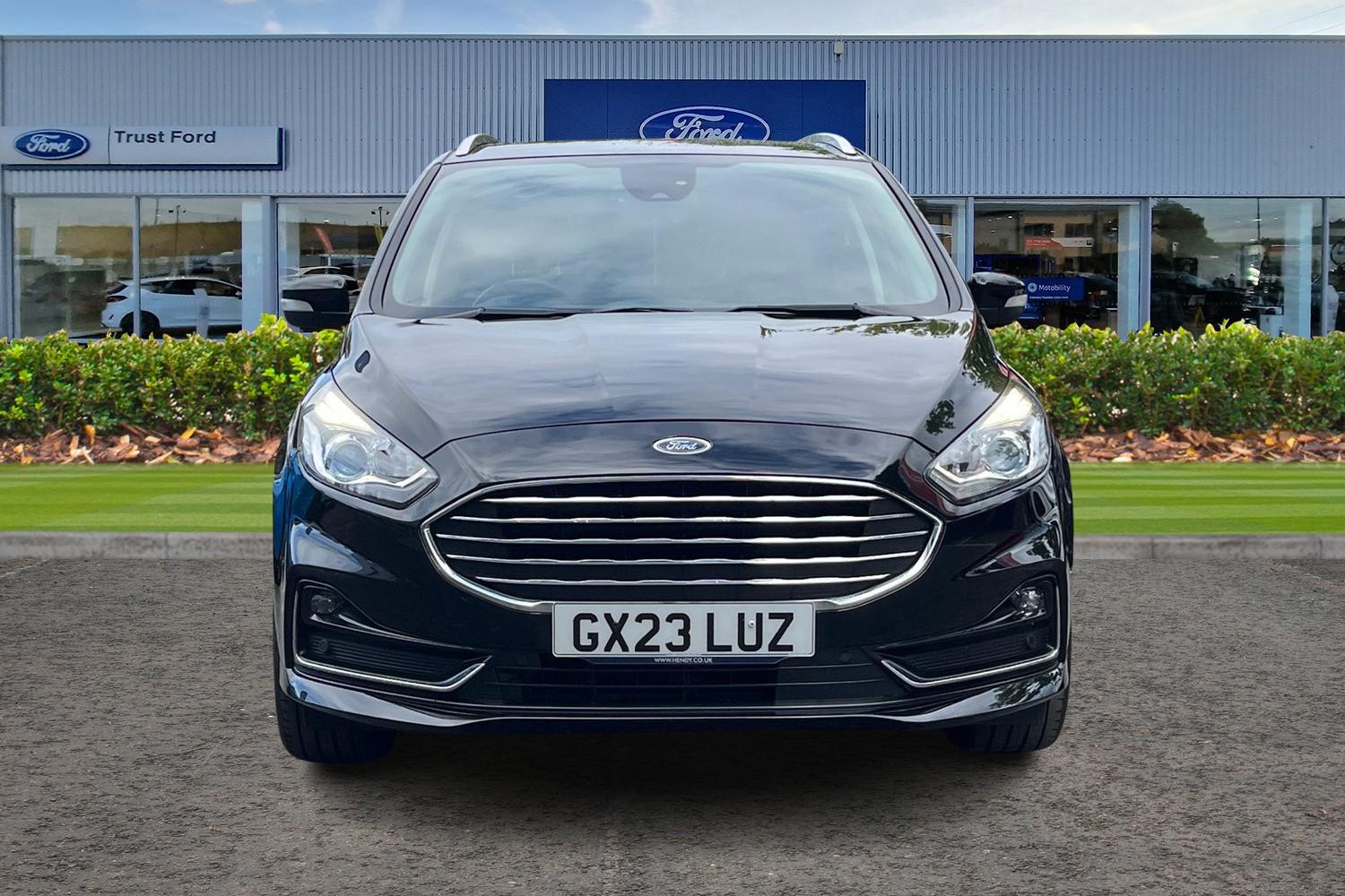 Ford GALAXY Photo 5