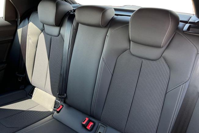 Audi A1 Photo 9