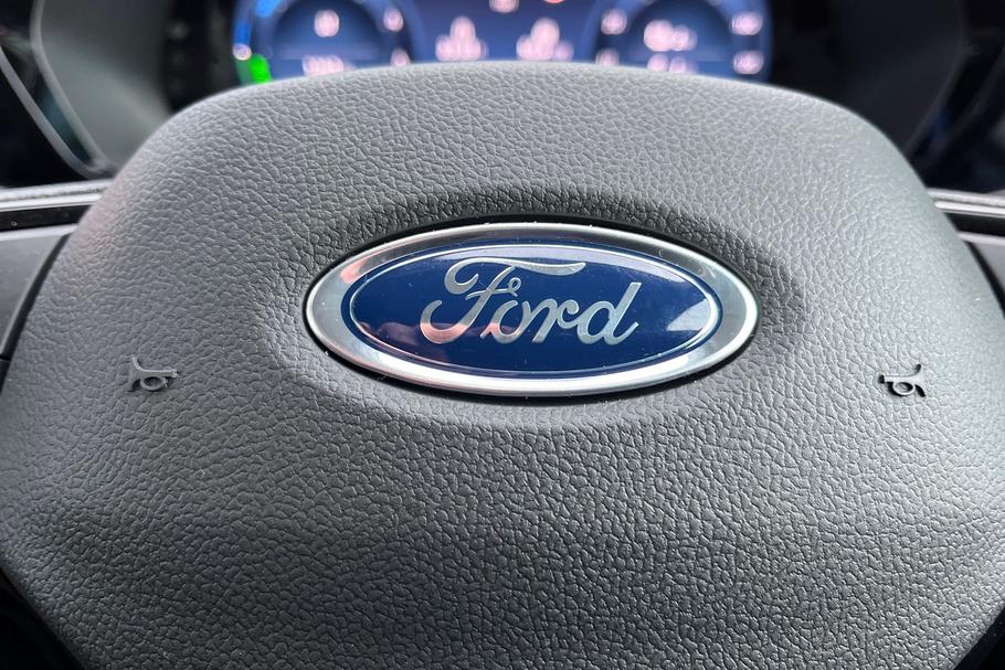 Used Ford TRANSIT CONNECT 40