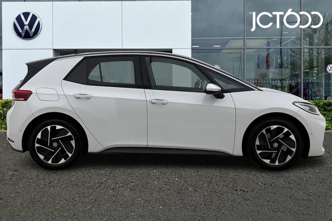 VOLKSWAGEN ID.3 Photo 4