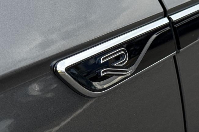VOLKSWAGEN Touareg Photo 34