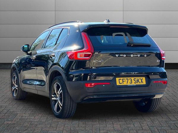 Volvo XC40 Photo autoimg-704e9f5f6e8124952e992791569ca9e34e8423e0.jpg
