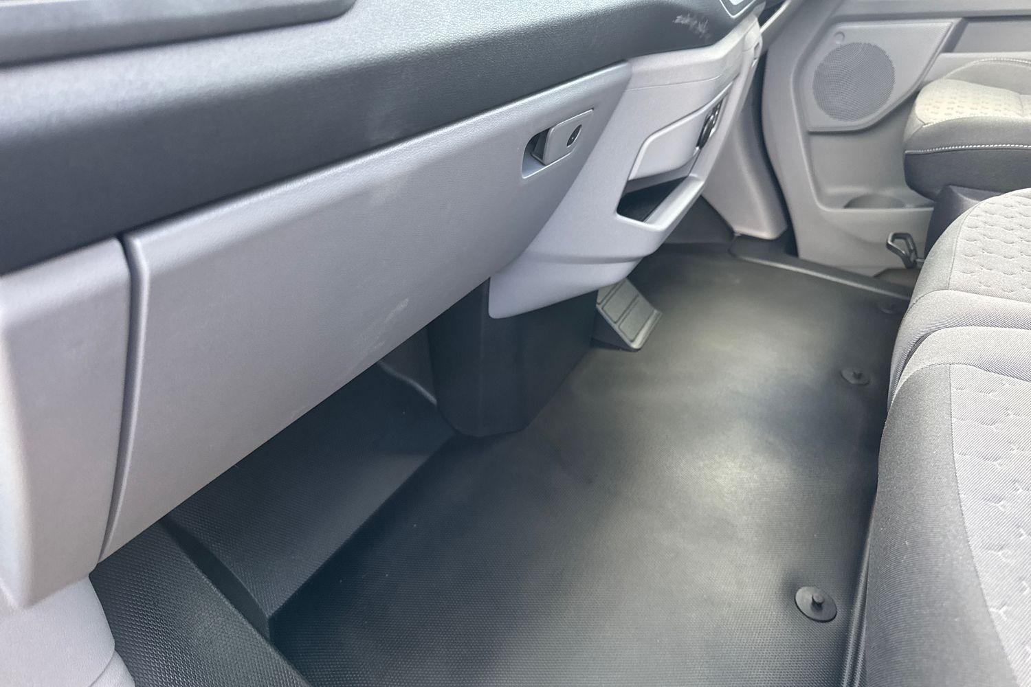 Ford TRANSIT CUSTOM Photo 7