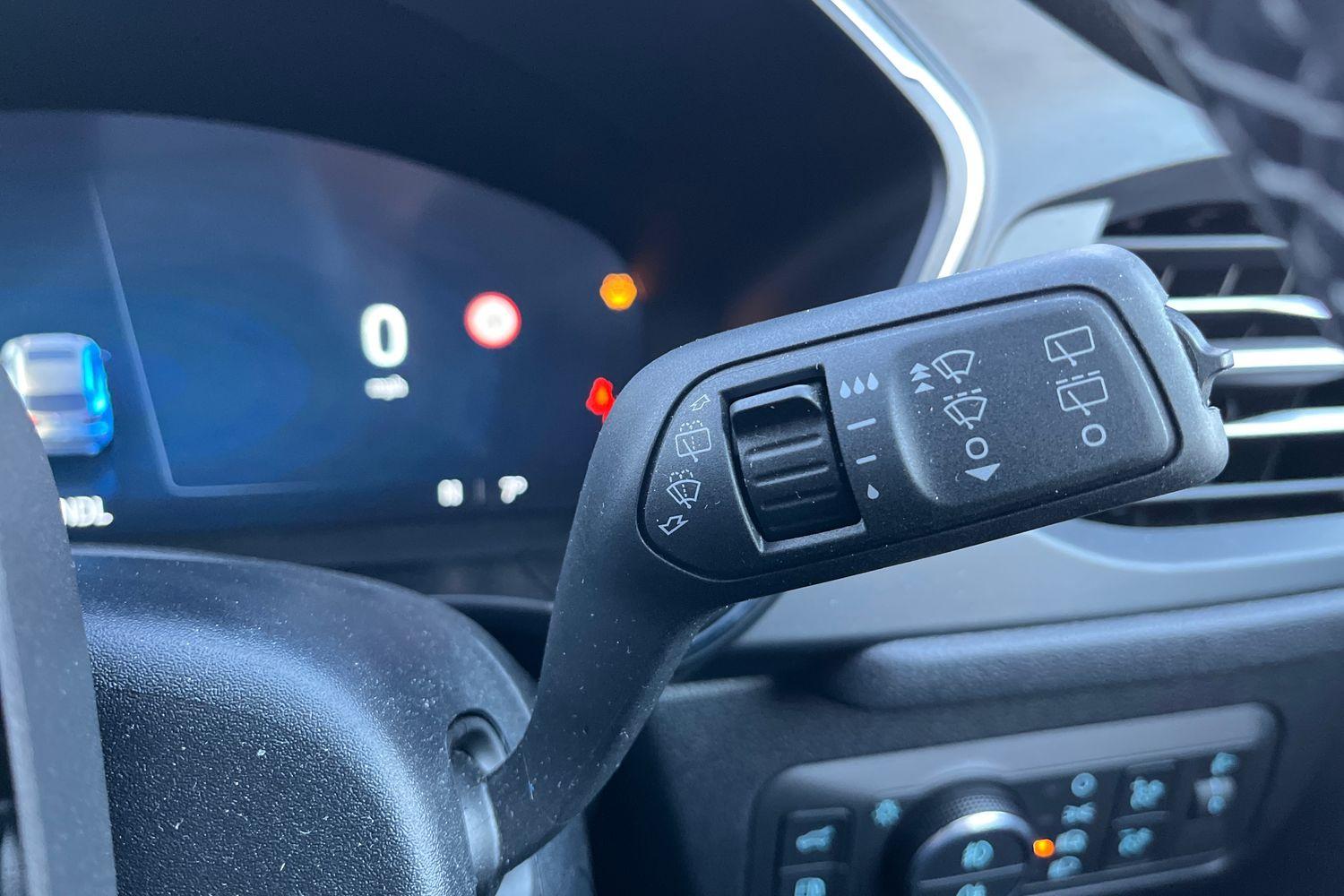 Ford KUGA Photo 14
