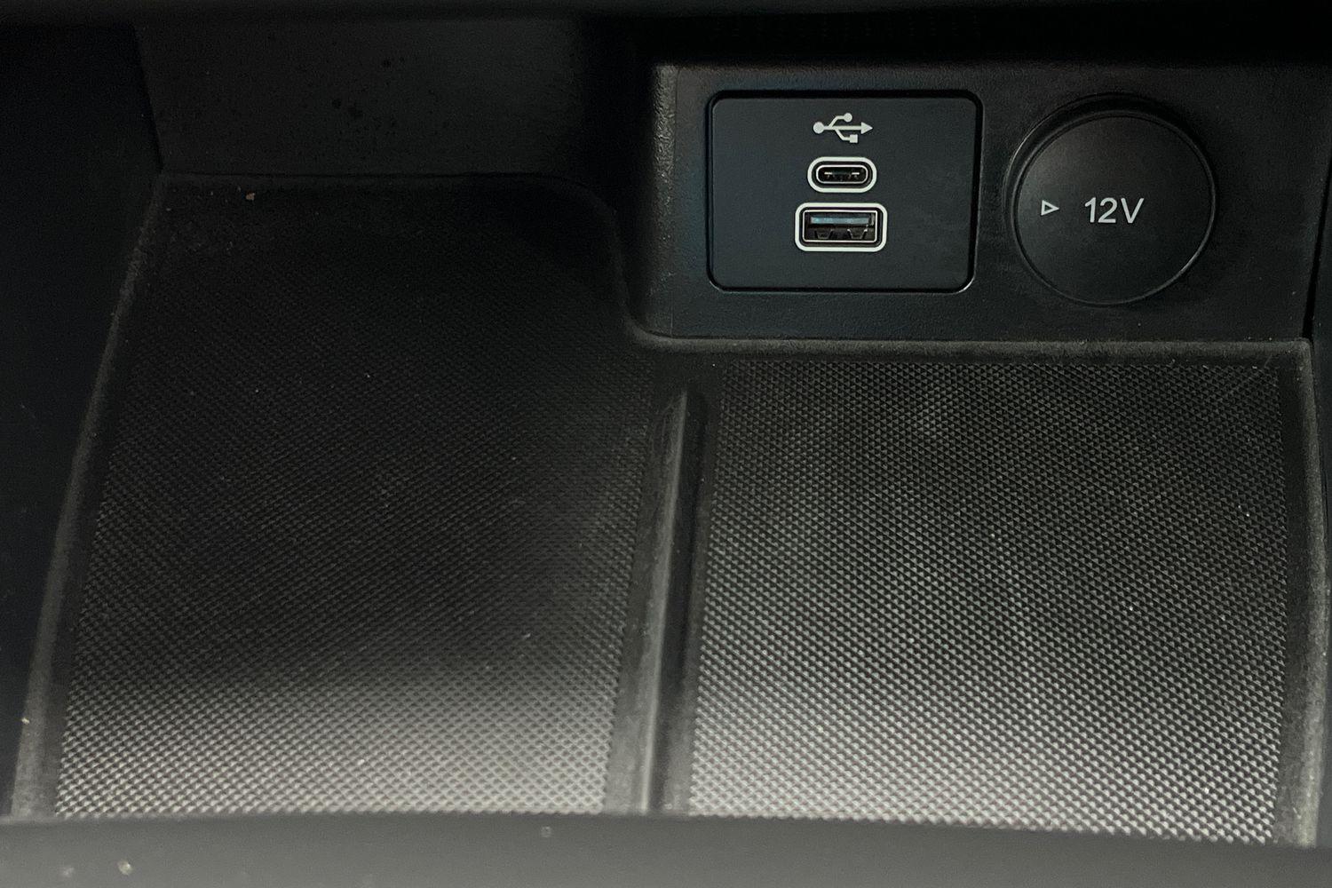Ford Focus Photo 32