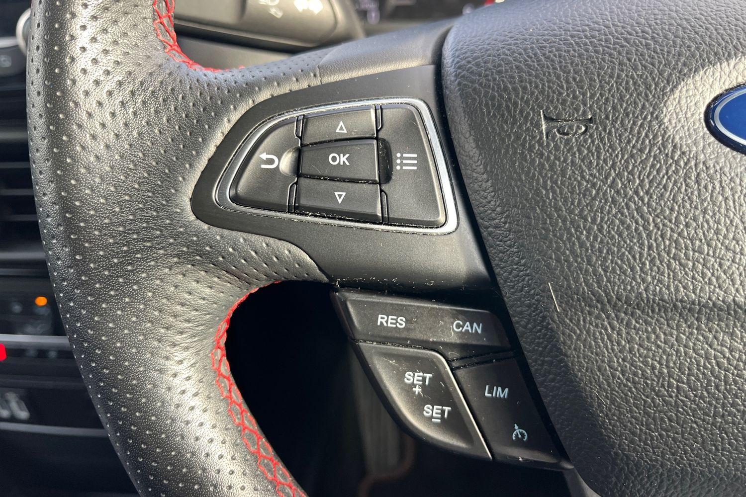 Ford ECOSPORT Photo 22